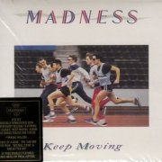 Madness - Keep Moving (1984/2010) [30th Anniversary Deluxe Edition]