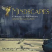 Johanna Suvenmetsä - Mindscapes (2025)