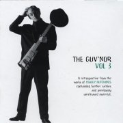 Various Artists, Ashley Hutchings - The Guv'nor, Vol. 3 (1999)