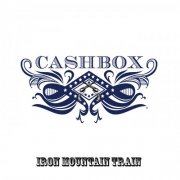 CashBox - Iron Mountain Train (2010)