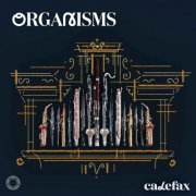 Calefax Reed Quintet - Organisms (2025) [Hi-Res]
