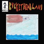 Buckethead - Seeing the Sea Sideways (Pike 623) (2024)