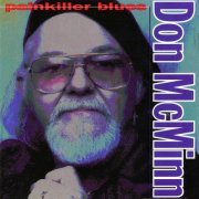 Don McMinn - Painkiller Blues (1994)