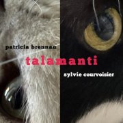 Patricia Brennan & Sylvie Courvoisier - Talamanti (2026) [Hi-Res]