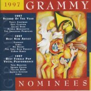 VA - 1997 Grammy Nominees (1997)