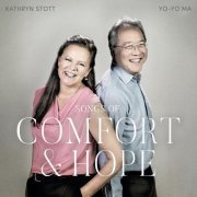 Yo-Yo Ma & Kathryn Stott - Songs of Comfort and Hope (2020) [Hi-Res]