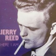 Jerry Reed - Here I Am (1999)