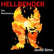 Jared Sims - Hellbender: The Resistance (2023)