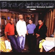 Branford Marsalis Quartet - Braggtown (2006) FLAC