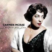 Carmen Mcrae - Let There Be Love (2022)