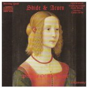 Shide & Acorn - Princess of the Island (Reissue) (1968-78/1994)