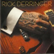 Rick Derringer - Free Ride (2002)