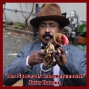 Jafar Barron - Lex Nouveaux Commencement (2021)