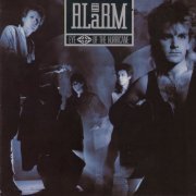 The Alarm - Eye Of The Hurricane (1987)