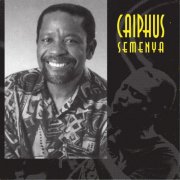 Caiphus Semenya - The Very Best Of (1996)