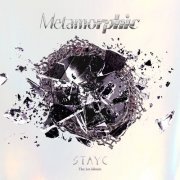 STAYC - Metamorphic (2024) [E-AC-3 JOC Dolby Atmos]