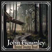 John Townley - Round Swamp Road (2026)