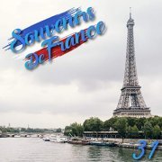 VA - Souvenirs De France / 31 (2018)