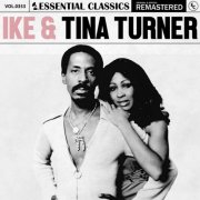 Ike & Tina Turner - Essential Classics, Vol. 353 (2024)