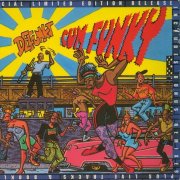Defunkt - Cum Funky (includes 4 Bonus Tracks) (1993)