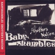 Babyshambles - Shotters Nation (Japan Edition) (2007)