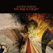 Anders Parker - The Black Flight (2023)