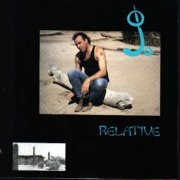 Ojo Taylor - Relative (2025) [Hi-Res]