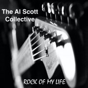 The Al Scott Collective - Rock of My Life (2021)