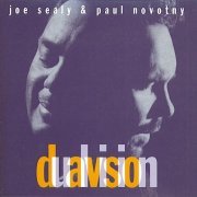 Joe Sealy & Paul Novotny - Dual Vision (1994)