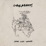 Jaime Chirif Watanabe - Garabatos (2026) [Hi-Res]