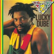 Lucky Dube - Together as One (1988)