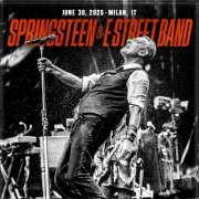 Bruce Springsteen - 2025-06-30 San Siro Stadium, Milan, Italy (2025)