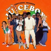 Emotional Oranges - The Juicebox (2021) [Hi-Res]