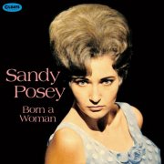 Sandy Posey - Born A Woman (Bonus Tracks) (2018)