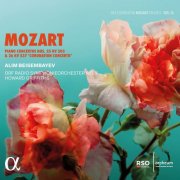 Alim Beisembayev, ORF Radio Symphonieorchester Wien & Howard Griffiths - Mozart: Piano Concertos Nos. 25, KV 503 & 26, KV 537 "Coronation Concerto" (2026) [Hi-Res]