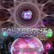 California Sunshine - Imaginary World (2019)