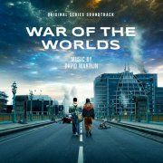 David Martijn - War of the Worlds (Original Series Soundtrack) (2020) [Hi-Res]