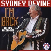 Sydney Devine - I'm Back (2019)