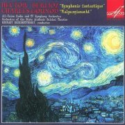 Gennady Rozhdestvensky - Berlioz: Symphonie Fantastique / Gounod: Walpurgis Night (1967, 1970) [2008]