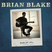 Brian Blake - Book Of Life (2022)