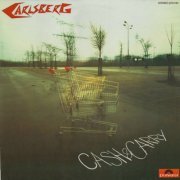 Carlsberg - Cash & Carry (Reissue) (1980)