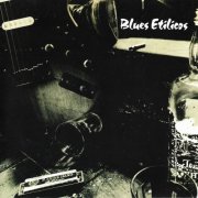 Blues Etílicos - Blues Etílicos (Reissue) (1987)