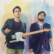 Jos852 - The White Note (2026) Hi-Res