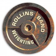 Rollins Band - Weighting (2004/2013) FLAC