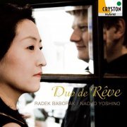 Radek Baborák, Naoko Yoshino - Duo de Reve (2007)