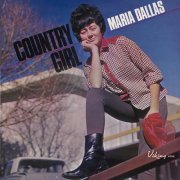 Maria Dallas – Country Girl (1966)