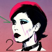Glass Candy - IKO (2005) [Hi-Res]