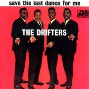 The Drifters - Save The Last Dance For Me (1962/2013) Hi-Res