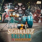 Siguarajazz - Salsero 20 Aniversario (2021)