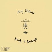 Paddy Fitzgerald - Book of Boobook (2023)